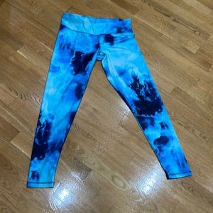 Stunning Danskin workout pants